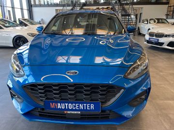 Ford Focus Lim. ST-Line 5-Türer Aut.*LED*NAVI*ACC*B&O