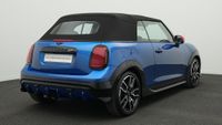 MINI John Cooper Works Cabrio - Vorschau Bild 8