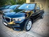 BMW Bmw X3 sDrive18d 48V Business Advantage - BMW X3 ADVANTAGE mit Hybrid-Antrieb (Diesel-Elektro)