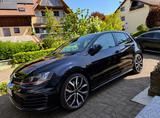 Volkswagen Golf 2.0 TSI BMT GTI Performance GTI Performance - Gebrauchtwagen in Freiburg