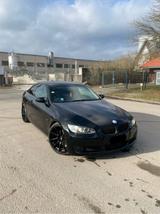 BMW 3er 320d Coupé Diesel - BMW 320 aus 2008: Coupe, 320d