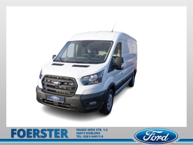 Ford Transit 2.0d Aut. L3 Trend Klima ParkPilot v+h H