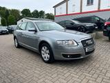 Audi A6 Avant 2.7 TDI quattro/Leder/Klima/HU&AU Neu - Audi A6 aus 2007: Kombi