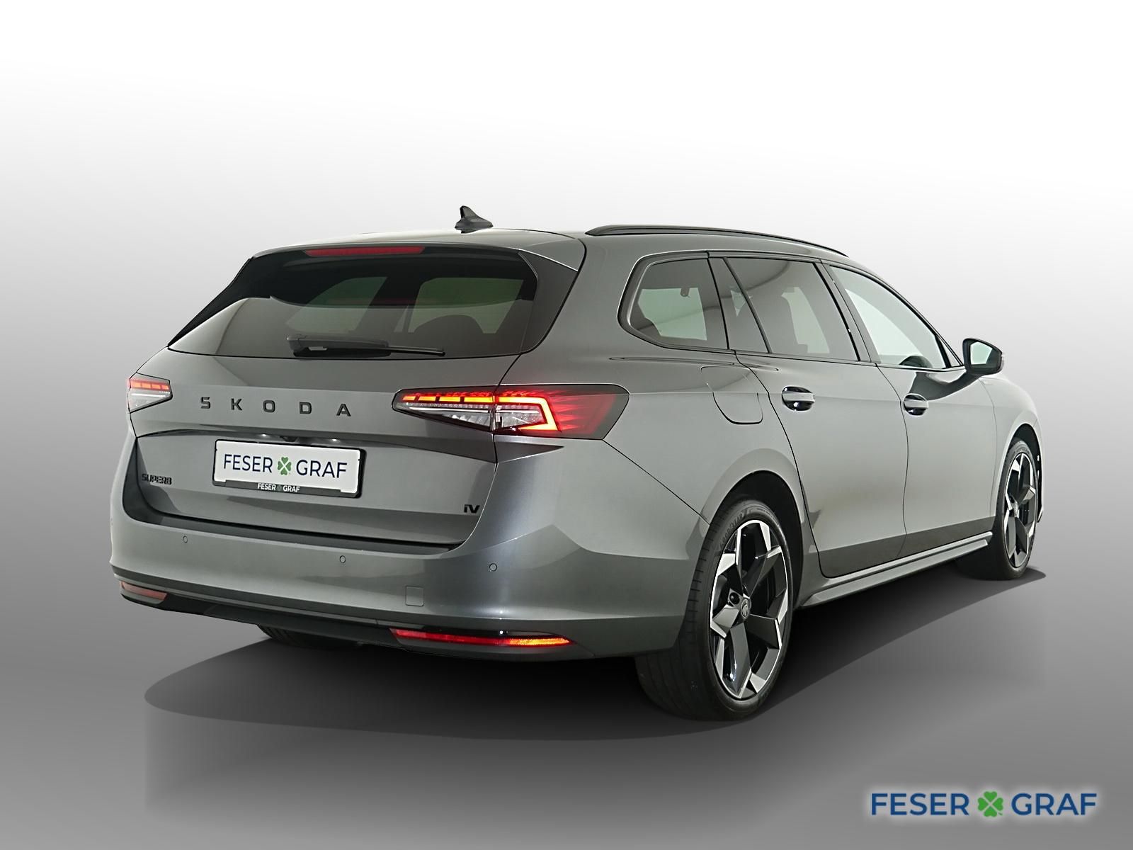 Skoda Superb - Bild 6