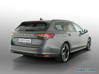 Skoda Superb - Vorschau Bild 6