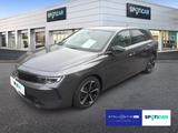 Opel Astra 1.2 Turbo EAT8 ELEGANCE ACC NAVI KAMERA CA