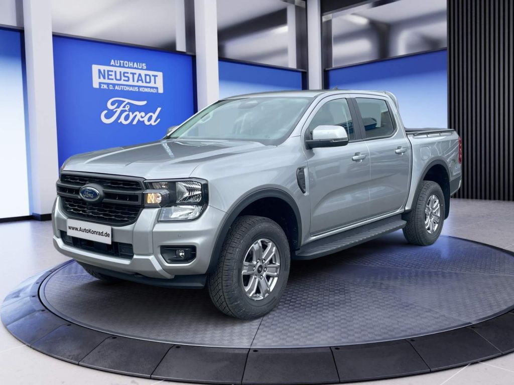Image of Ford Ranger