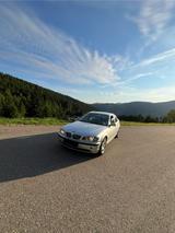 BMW 330D E46 - BMW 330 Limousine 330d e46 mit Diesel-Antrieb