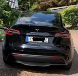 Tesla Model Y Long Range Dual Motor AWD  - Tesla Model Y in Hannover