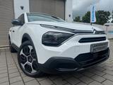 Citroën C4 X YOU 100-Aus 1.Hand"Wie NEU"R-Kamara - Citroën C4 X: You