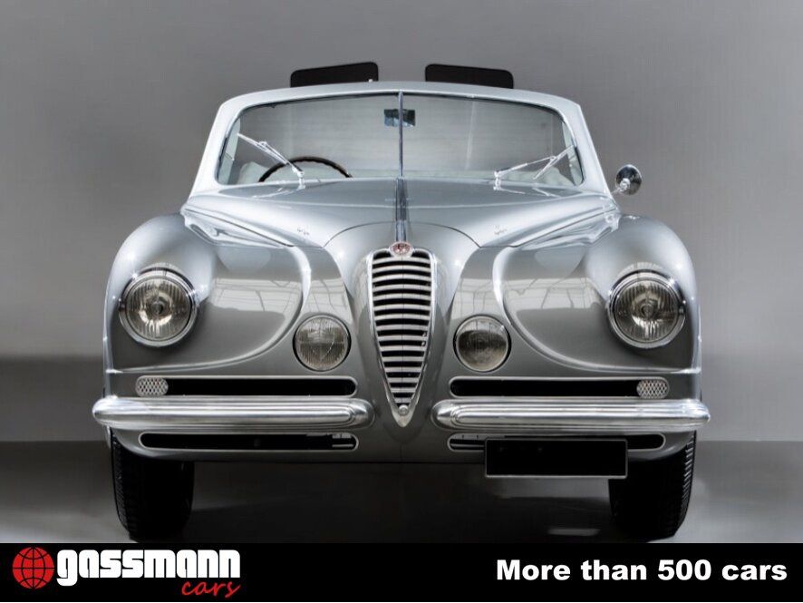 Alfa Romeo Other