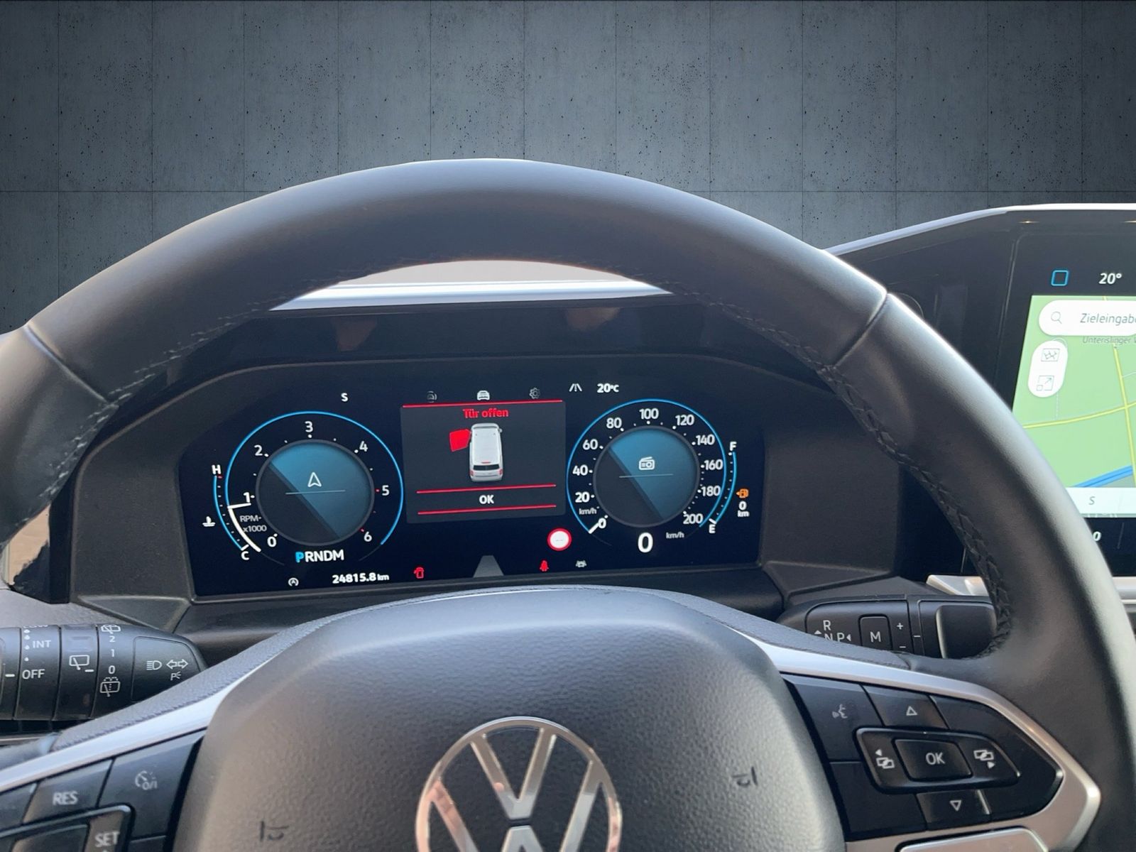 Volkswagen T7 Caravelle - Bild 13