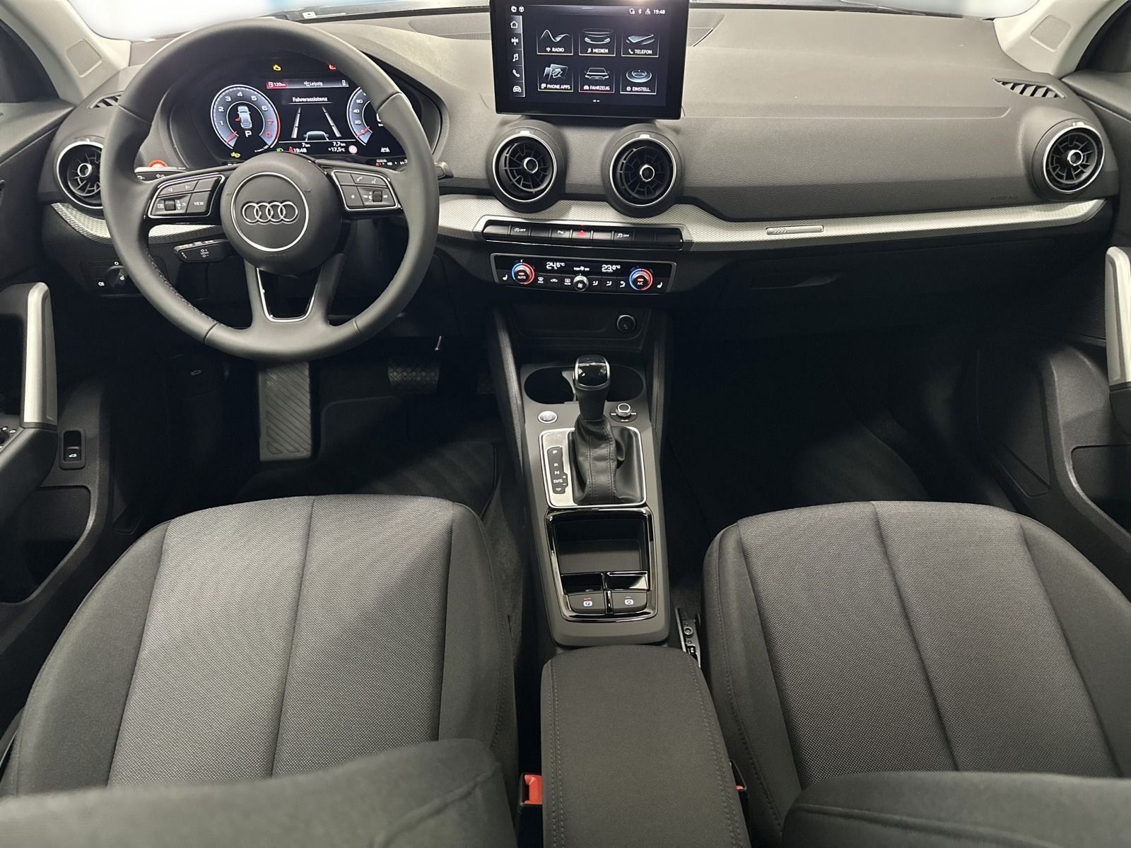Audi Q2 - Bild 17