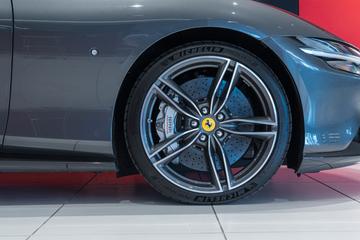 2020 Ferrari ROMA 照片 5