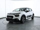 Citroën C3 1.2 PureTech 82  Feel Pack|LED|Tempomat - Citroën C3: Puretech 82
