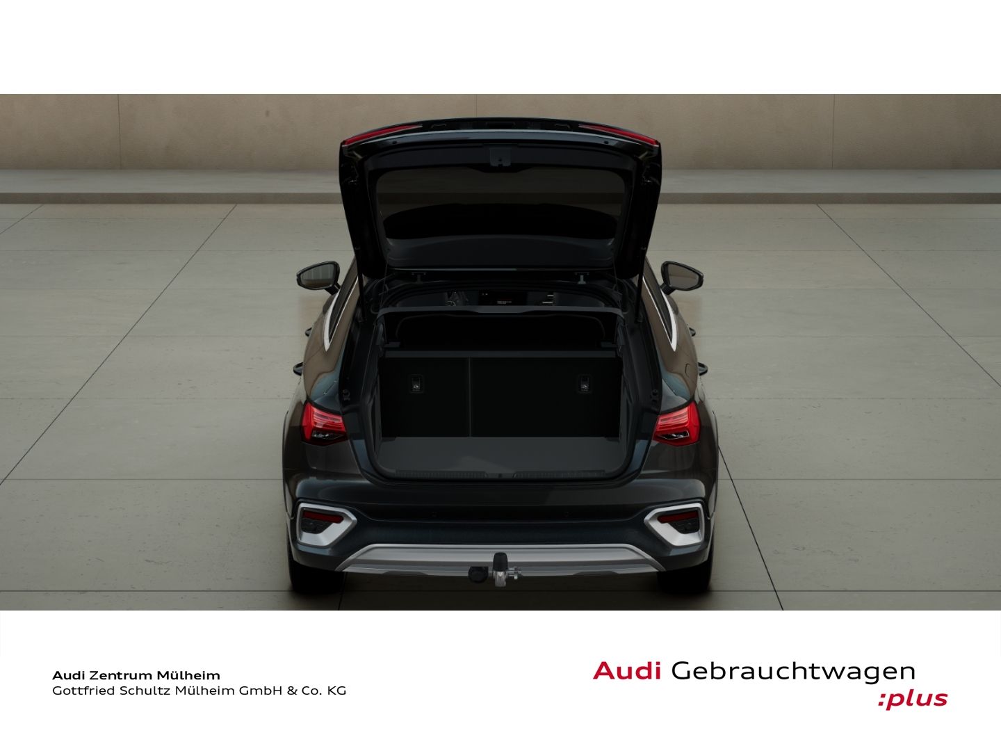 Audi A3 - Bild 8
