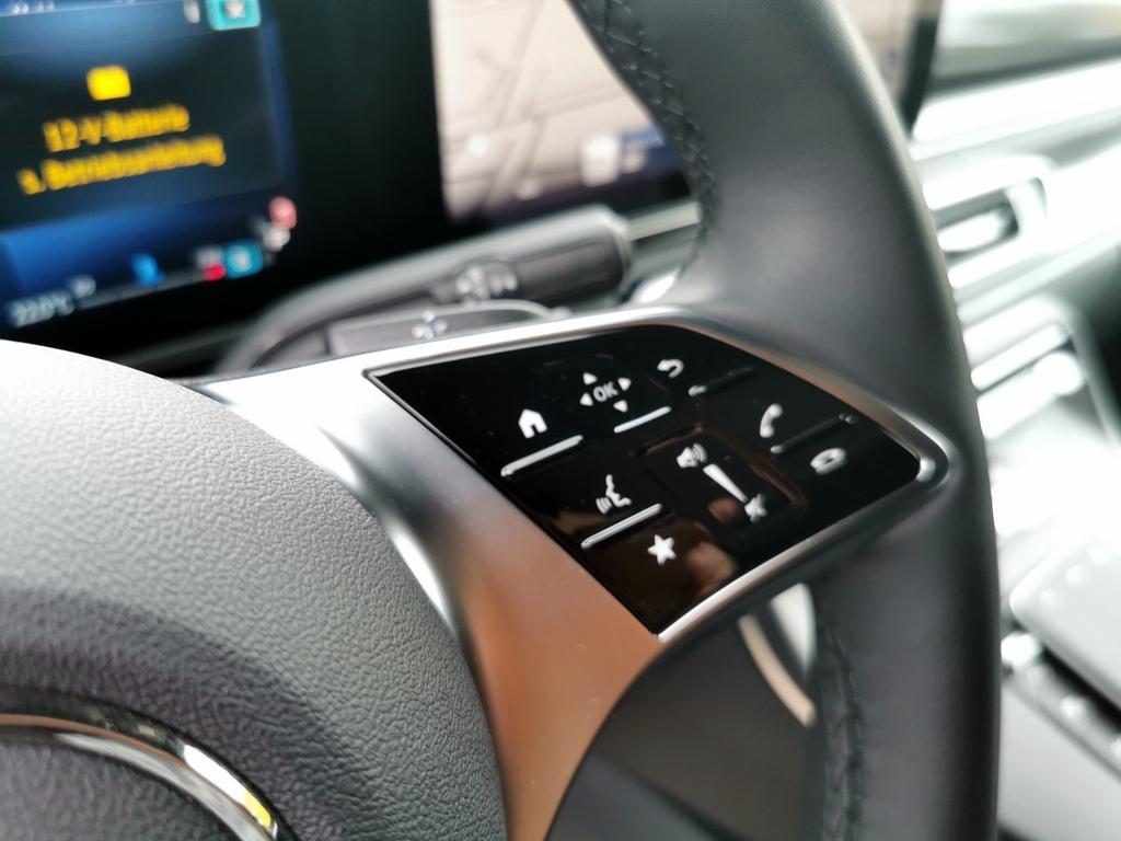Mercedes-Benz Marco Polo 250 d AIRMATIC+AHK+NAVI+DISTRONIC
