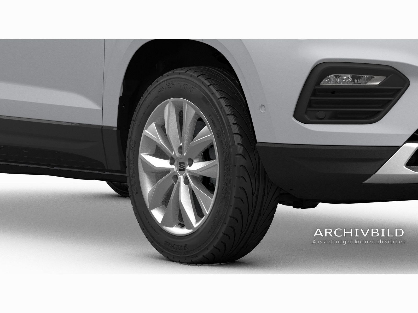 Seat Ateca - Bild 7