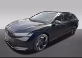 Skoda SUPERB COMBI SPORTLINE 2.0 TDI DSG 4x4 - Autos mit Automatikschaltung