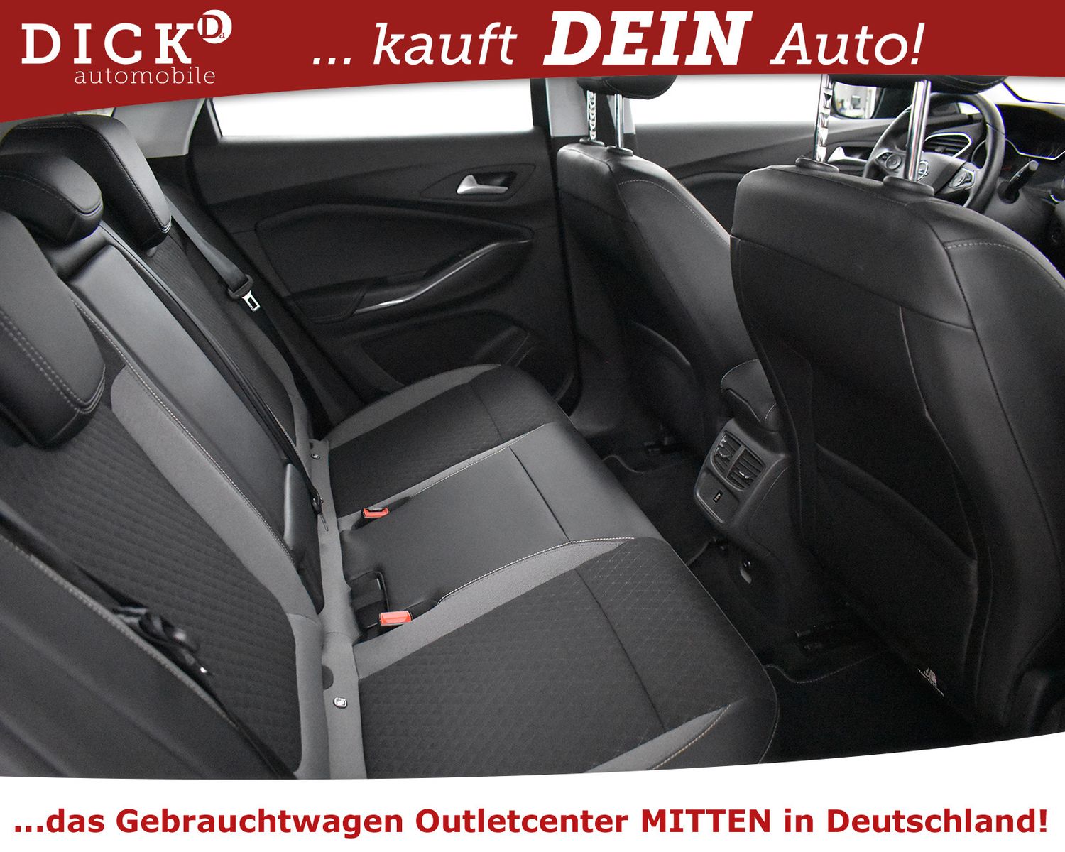 OPEL Grandland X 1.6 Aut Innov NAVI+KAM+BILED+SHZ+18" - Image 22