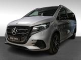 Mercedes-Benz V 300 d 4MATIC AVANTGARDE Lang DAB NAVI DISTR LM - Gebrauchtwagen in Düsseldorf