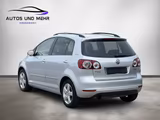 Volkswagen Golf Plus VI Team*DSG*Sitzheizung*PDC*LM-Felgen* - Volkswagen Golf Plus: Dsg