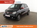 Renault Twingo 1.0 SCe Intens*TEMPO*PDC*SHZ*LIM*KLIMA* - Renault Twingo in Frankfurt (Main)