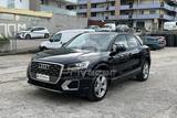 Audi AUDI Q2 30 TFSI S tronic Admired - Audi Q2 Kombi Gebrauchtwagen