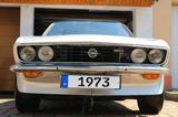 Opel Manta - Opel Gebrauchtwagen von 1973
