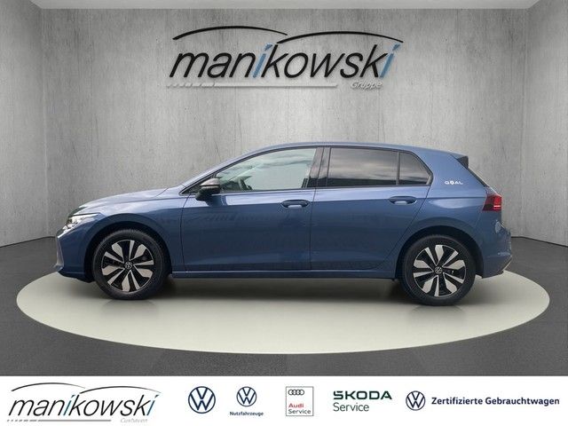 Volkswagen Golf 2.0TDI DSG Goal AHK LED RFK GJR foto 2