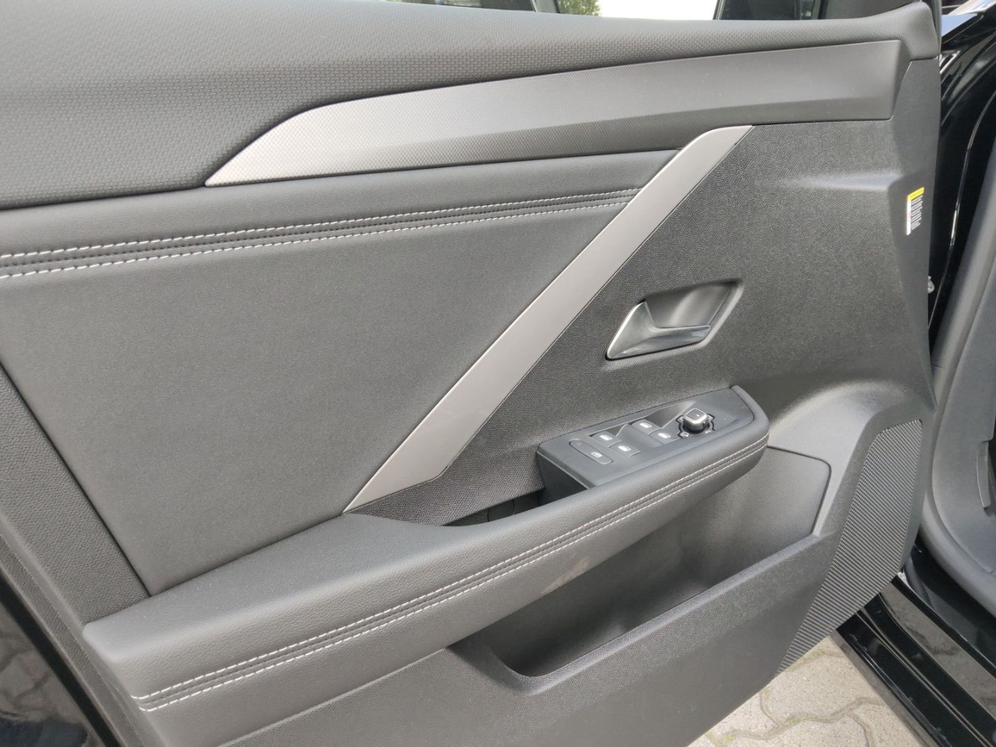 Opel Astra Electric - Bild 13