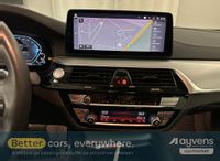 BMW 545 - Vorschau Bild 11