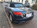 Audi Tausche TT S tronic Unfallfrei Scheckheft ... - Audi TT in Oberhausen