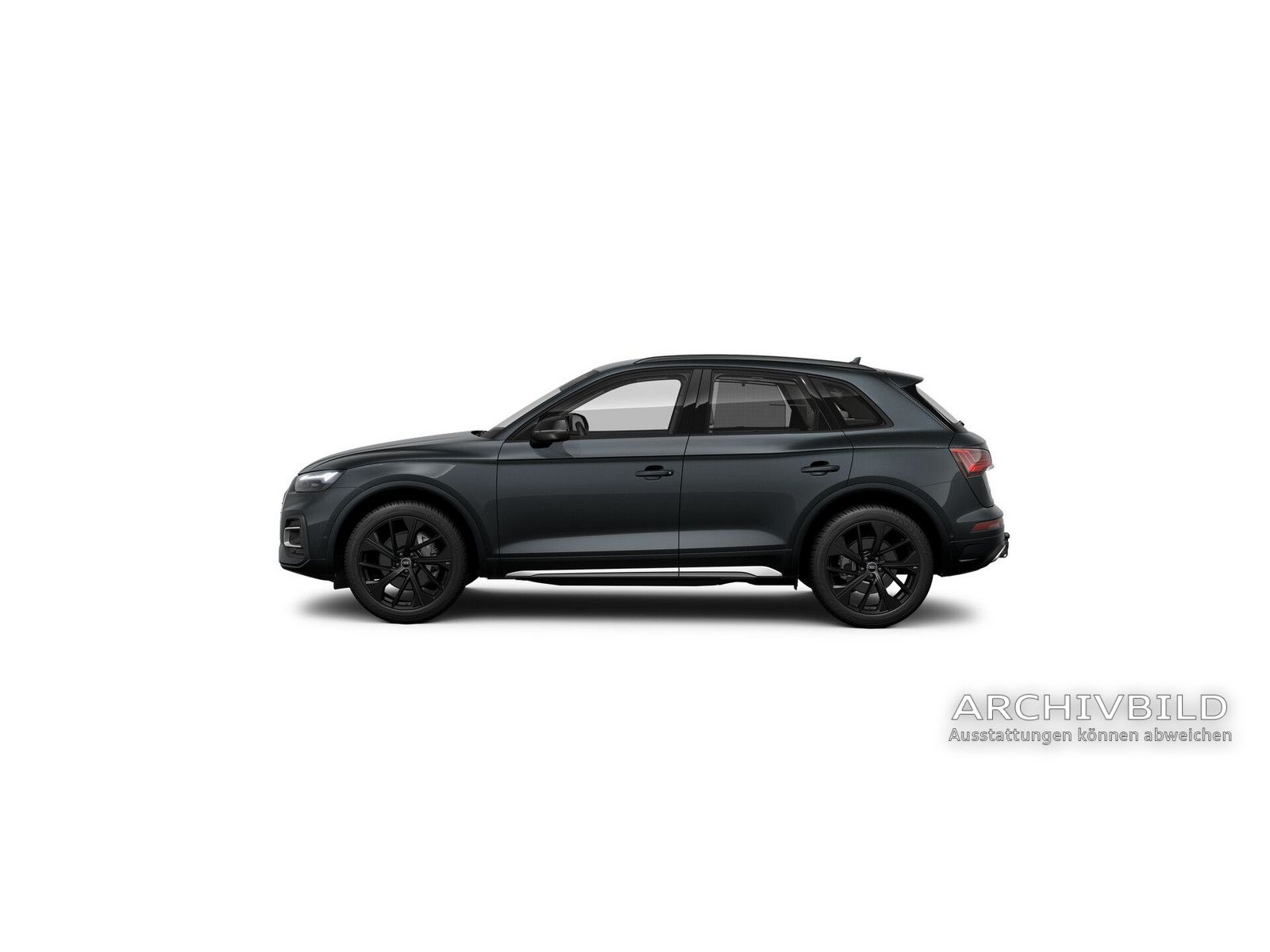 Audi Q5 - Bild 4