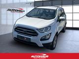 Ford EcoSport Trend Bluetooth Klima el. Fenster - Ford EcoSport in München