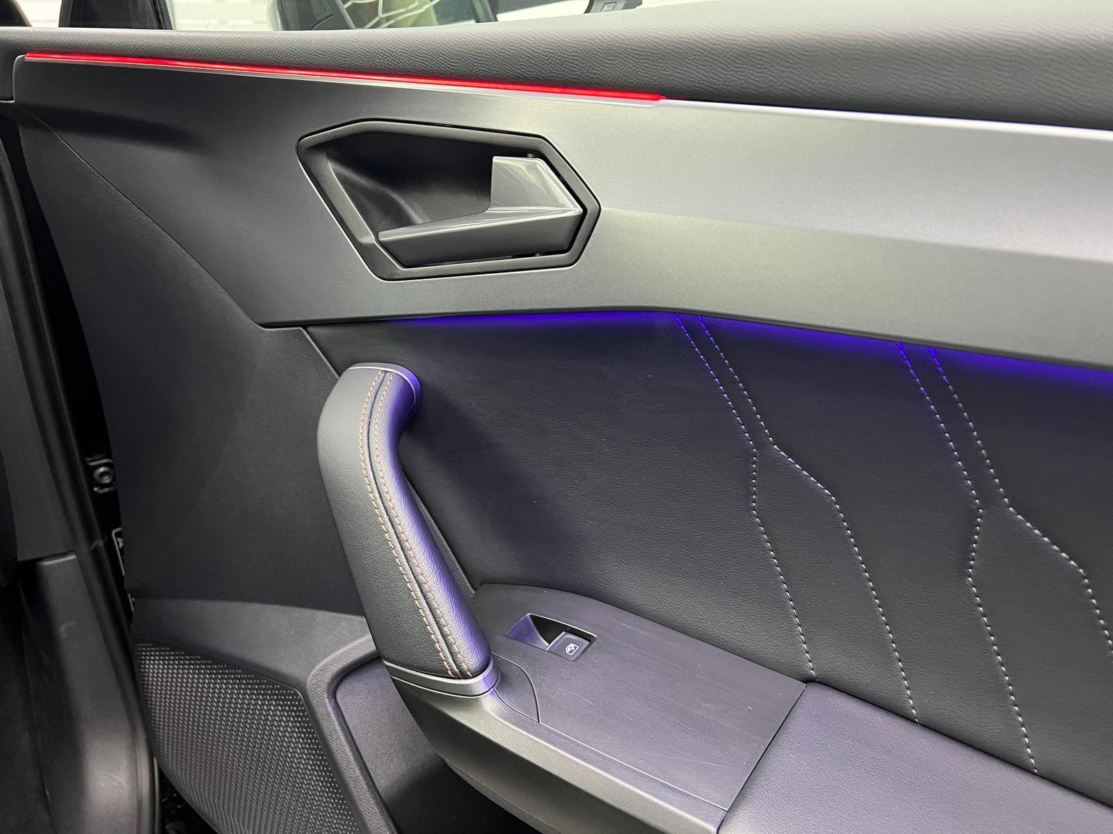Cupra Leon 2.0 TSI, Carplay, Kamera, ACC, VirtCo, SH, миниатюра 22