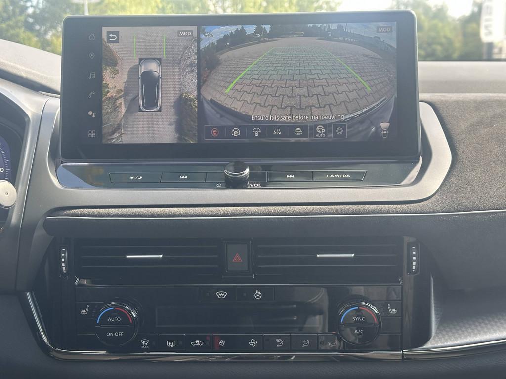 Nissan QASHQAI MY24 1.5 VC-T e-POWER 190 PS 4x2 N-Desig