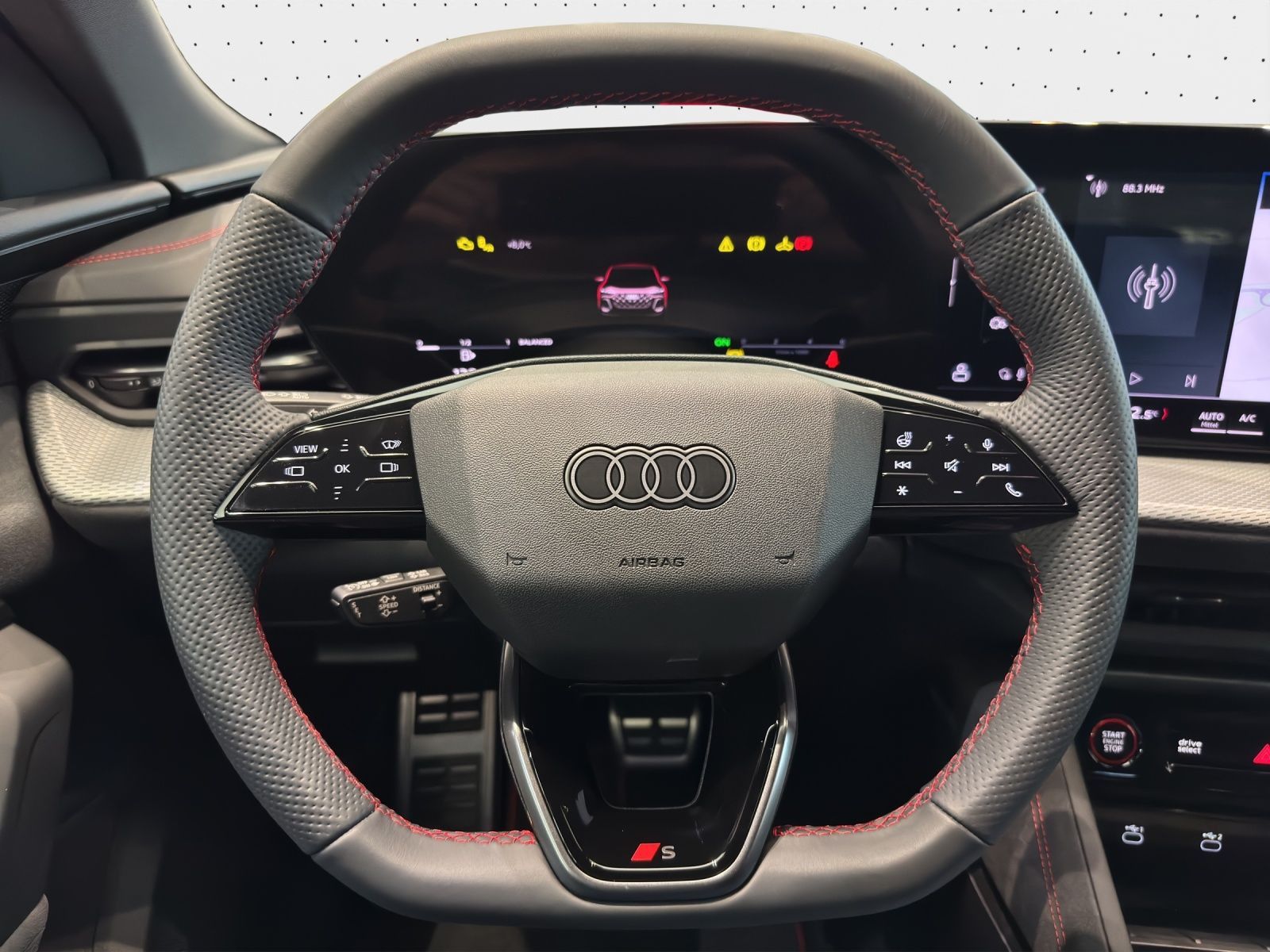 Audi Q5 - Bild 8
