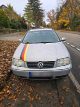 Volkswagen vw bora 2.3 v5 "Letzte Chance" diese Woche... - Volkswagen Bora: 2.3