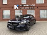 Mercedes-Benz CLA 200 Shooting Brake*LED*AHK*Kamera*AMG*4Matic - Mercedes-Benz CLA Shooting Brake mit Diesel-Antrieb: Kombi, Automatik