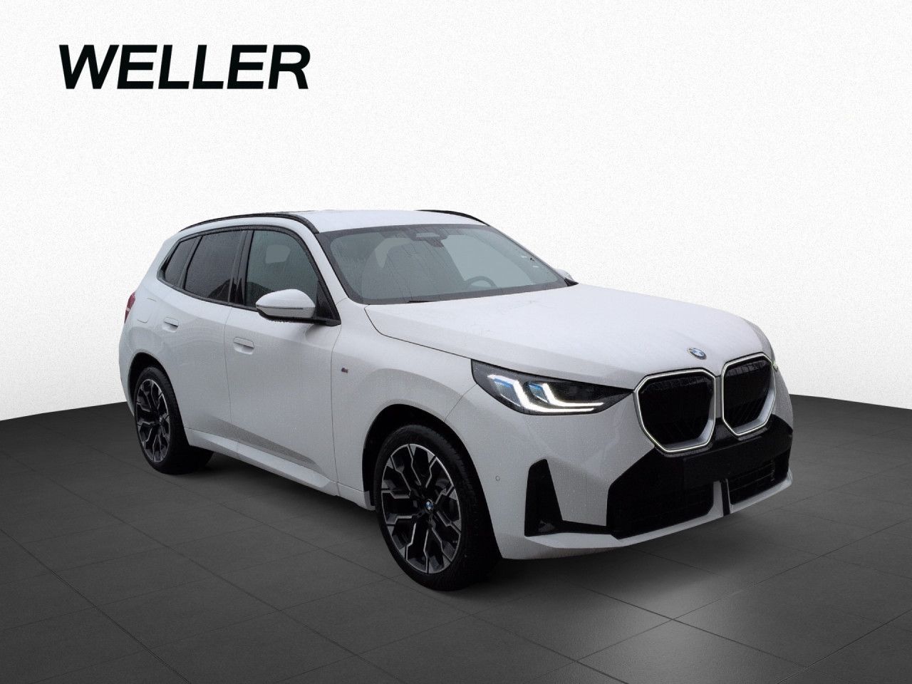 BMW X3 - Bild 5