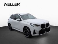 BMW X3 - Vorschau Bild 5