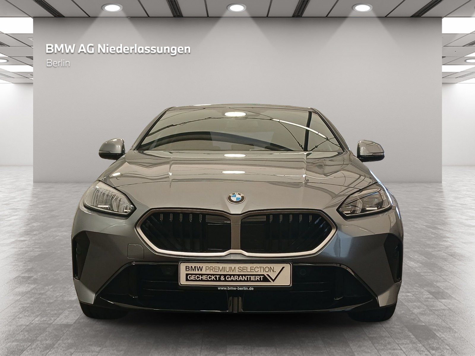 BMW 220 Gran Coupé - Bild 4
