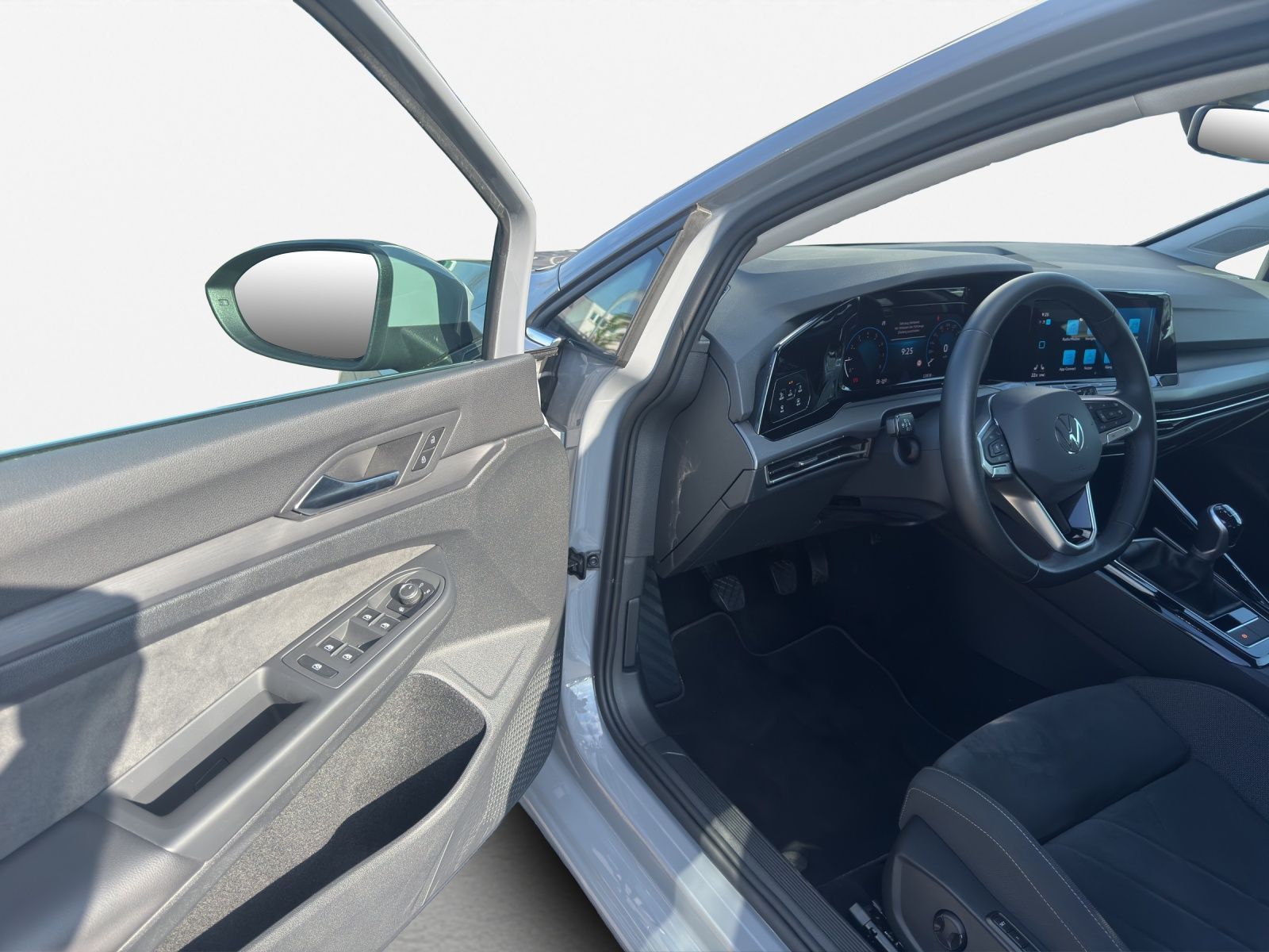 Volkswagen Golf - Bild 16
