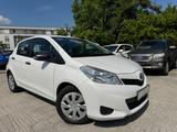 Toyota Yaris 1.0 Dual VVT-i Cool*Klima* - gebrauchte Toyota Yaris aus dem Jahr 2013