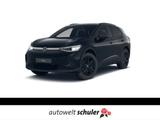 Volkswagen ID.4 Pro BLACK EDITION 79 kWh IQ.Drive AHK