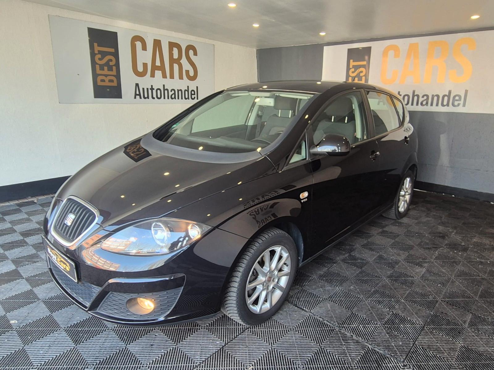 Seat Altea Stylance / Style 1-Hand AHK-