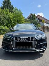 Audi A4 Allroad 2.0 TFSI S tronic quattro Avant - - Audi A4 Allroad von privat