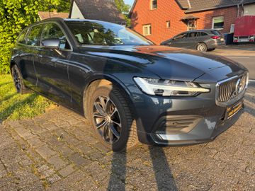 Volvo V60 - 2