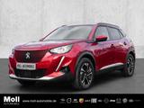 Peugeot 2008 e- Allure Pack Elektromotor 136 Navi Digita
